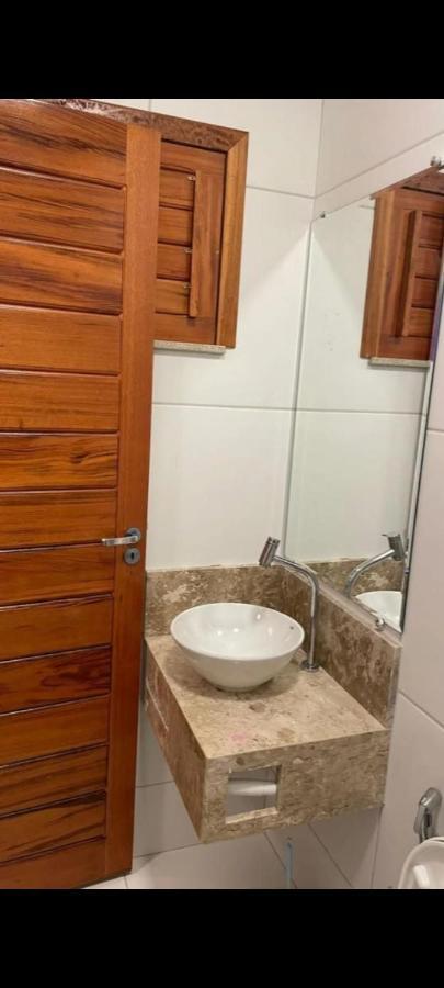 Hotel Vila Alicia Flecheiras Extérieur photo